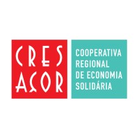 CRESAÇOR - Cooperativa Regional de Economia Solidária, CRL