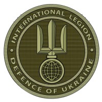 International Legion for the Defence of Ukraine