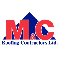 M & C Roofing Contractors Ltd