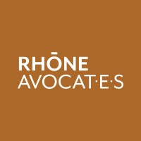 Rhône Avocat·e·s