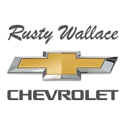 Rusty Wallace Chevrolet