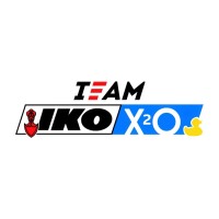 Schaatsteam IKO X2O