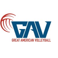 Great American Volleyball