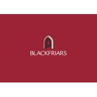 Blackfriars Restaurant