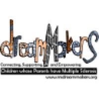dreamMakerS: Connecting, Supporting, & Empowering Children Whose Parents have Multiple Sclerosis