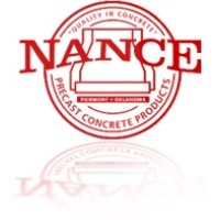 Nance Precast Concrete Products