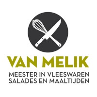 Van Melik, Meester in Vleeswaren, Salades en Maaltijden