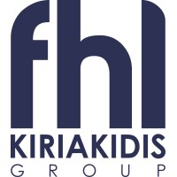 FHL I. KIRIAKIDIS MARBLES - GRANITES S.A.