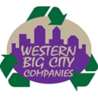 Western Big City Companies