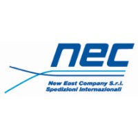 New East Company S.r.l. - International Forwarder
