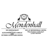 Mendenhall Inn