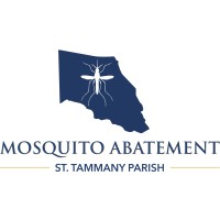 St. Tammany Parish Mosquito Abatement