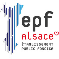 EPF - Etablissement Public Foncier d'Alsace