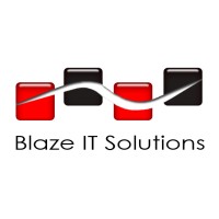 Blaze IT Solutions