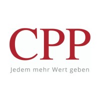 Corporate Pension Partner CPP GmbH