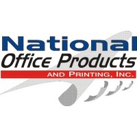 NATIONAL OFFICE PRODUCTS AND PRINTING