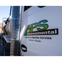 APS Environmental Inc.
