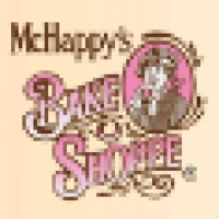McHappy's Donuts and Bake Shoppe