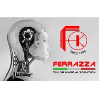Automazione Industriale Ferrazza