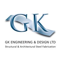 GK Engineering & Design Ltd