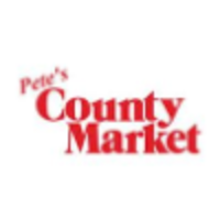 Pete's County Market