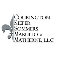 Courington, Kiefer, Sommers, Marullo & Matherne, L.L.C.