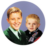 Tim Parry Johnathan Ball Foundation