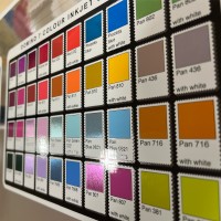 Eclipse Labels Ltd