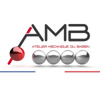 AMB - Atelier Mécanique du Bassin