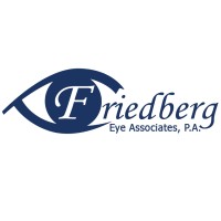 Friedberg Eye Associates, P.A