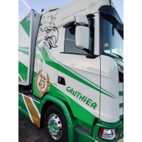 GAUTHIER TRANSPORTS