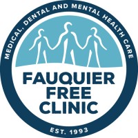 Fauquier Free Clinic