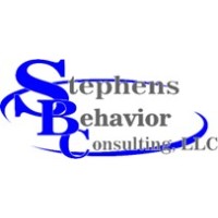 STEPHENS BEHAVIOR CONSULTING, LLC