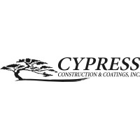 Cypress Construction & Coating, INC.