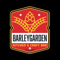 Barleygarden Kitchen & Craft Bar