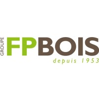 GROUPE FP BOIS