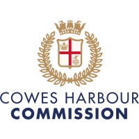 Cowes Harbour Commission