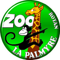 Zoo de La Palmyre