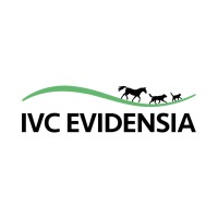 IVC Evidensia Belgium