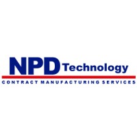 NPD Technology contract manufacturing services
