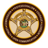 Hancock County Sheriff's Office - Indiana