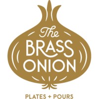 The Brass Onion
