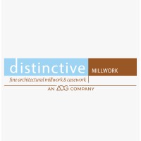 Distinctive Millwork