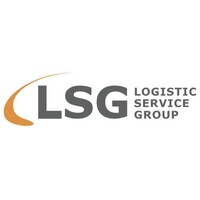 LSG - LOGISTIC & SERVICE GROUP