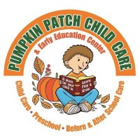 Pumpkin Patch Childcare & Early Education Center