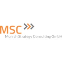 MSC Munich Strategy Consulting GmbH
