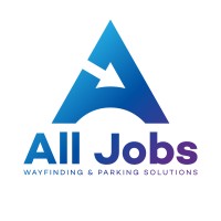 All Jobs Wayfinding & Parking Solutions