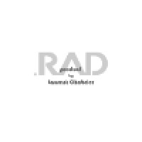 RAD product design studio by laurent Chabrier - Bruxelles