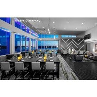 The River Room