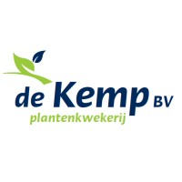 Plantenkwekerij de Kemp BV